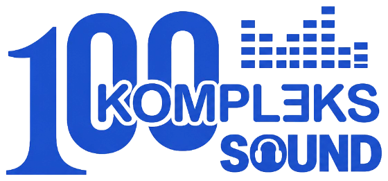 100KomplekSOUND